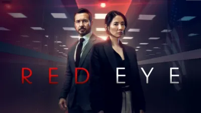 Red Eye (UK)