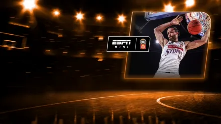 NBL Mini: Round 13: Sydney Kings vs Adelaide 36ers