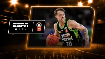 NBL Mini: Round 20: South East Melbourne Phoenix vs Sydney Kings