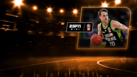 NBL Mini: Round 13: South East Melbourne Phoenix vs Brisbane Bullets