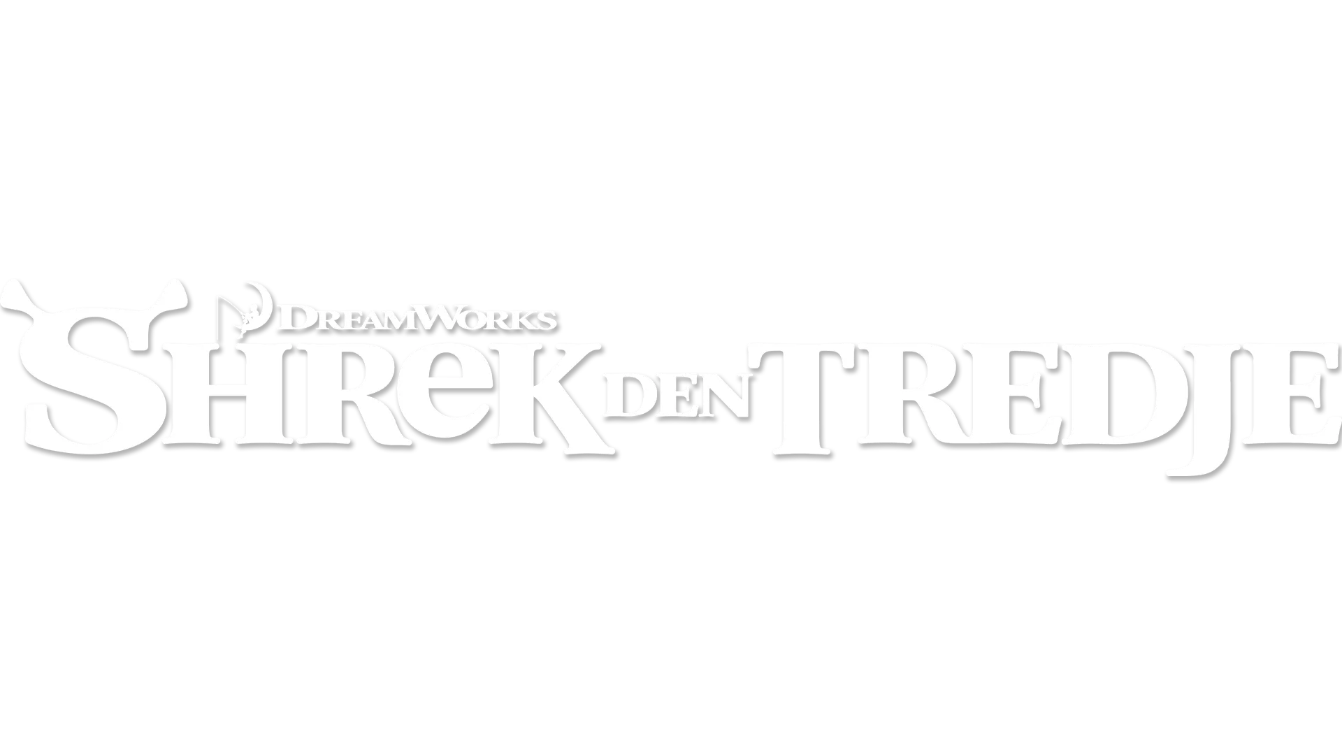 Shrek den Tredje