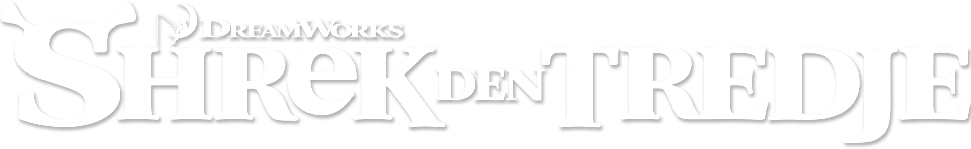 Shrek den Tredje