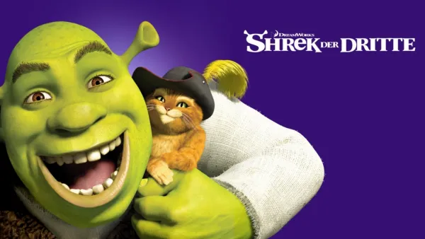 thumbnail - Shrek der Dritte