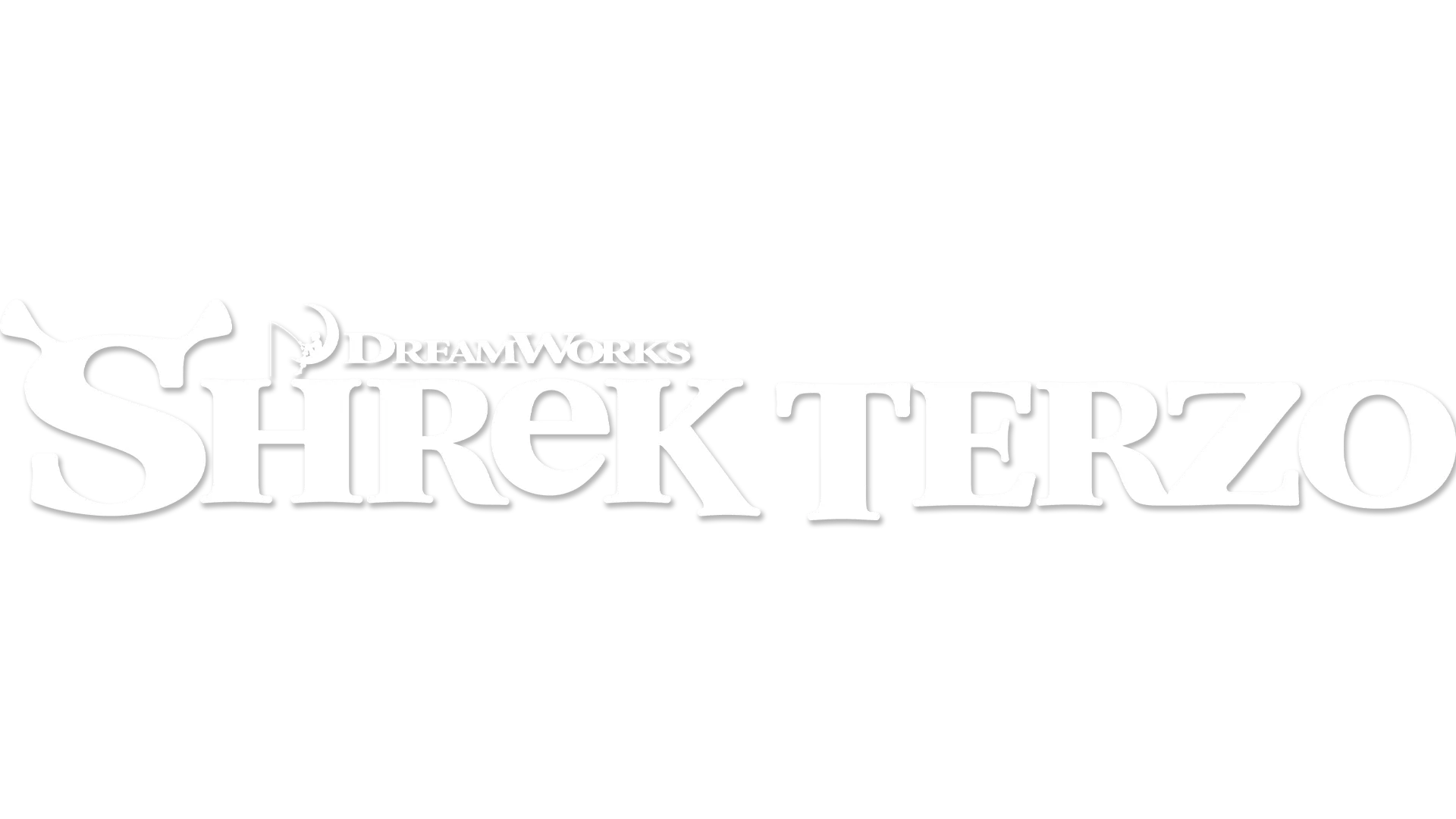 Shrek Terzo
