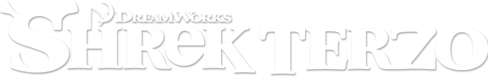 Shrek Terzo