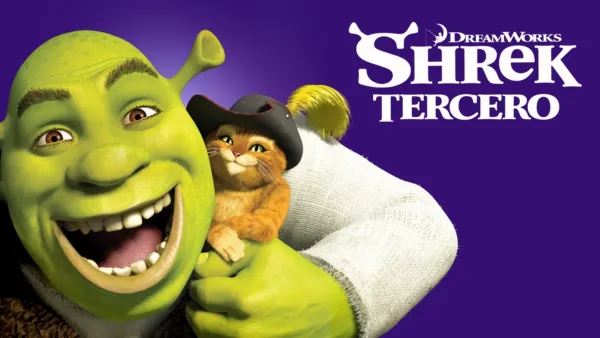 thumbnail - Shrek Tercero
