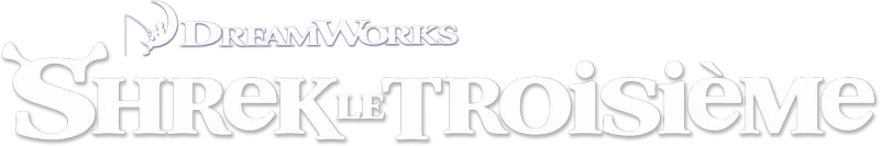 Shrek Le Troisième