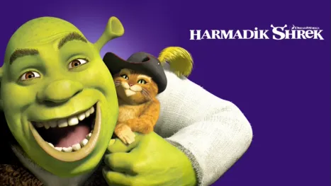 thumbnail - Harmadik Shrek