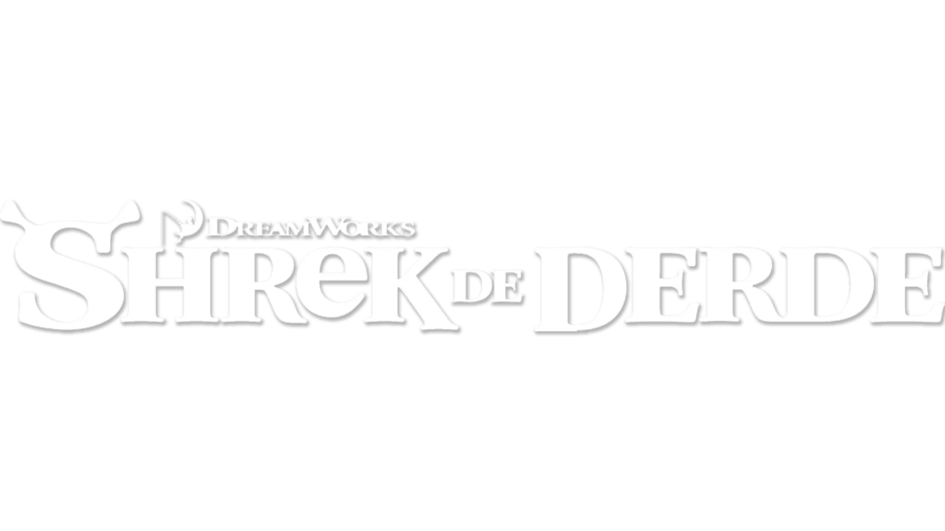 Shrek de Derde