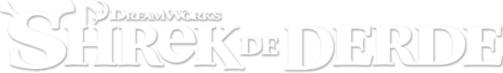 Shrek de Derde