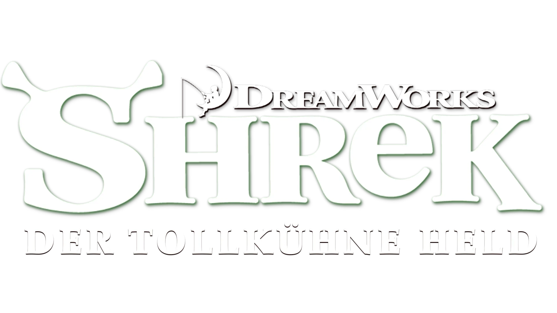 Shrek - Der tollkühne Held