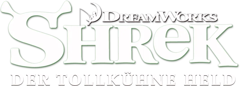Shrek - Der tollkühne Held