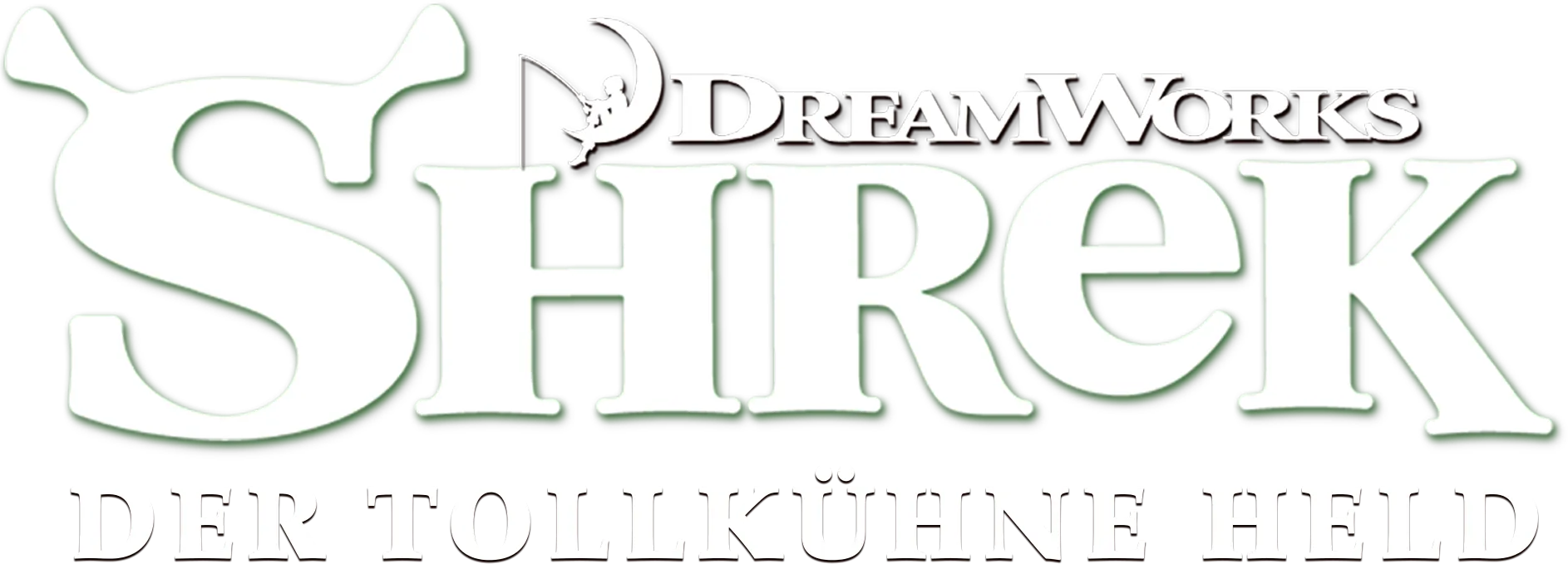 Shrek - Der tollkühne Held
