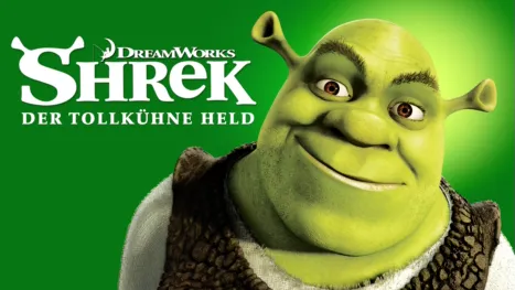 thumbnail - Shrek - Der tollkühne Held