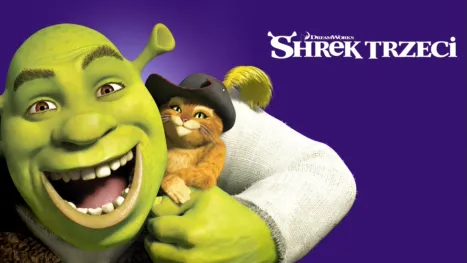thumbnail - Shrek Trzeci