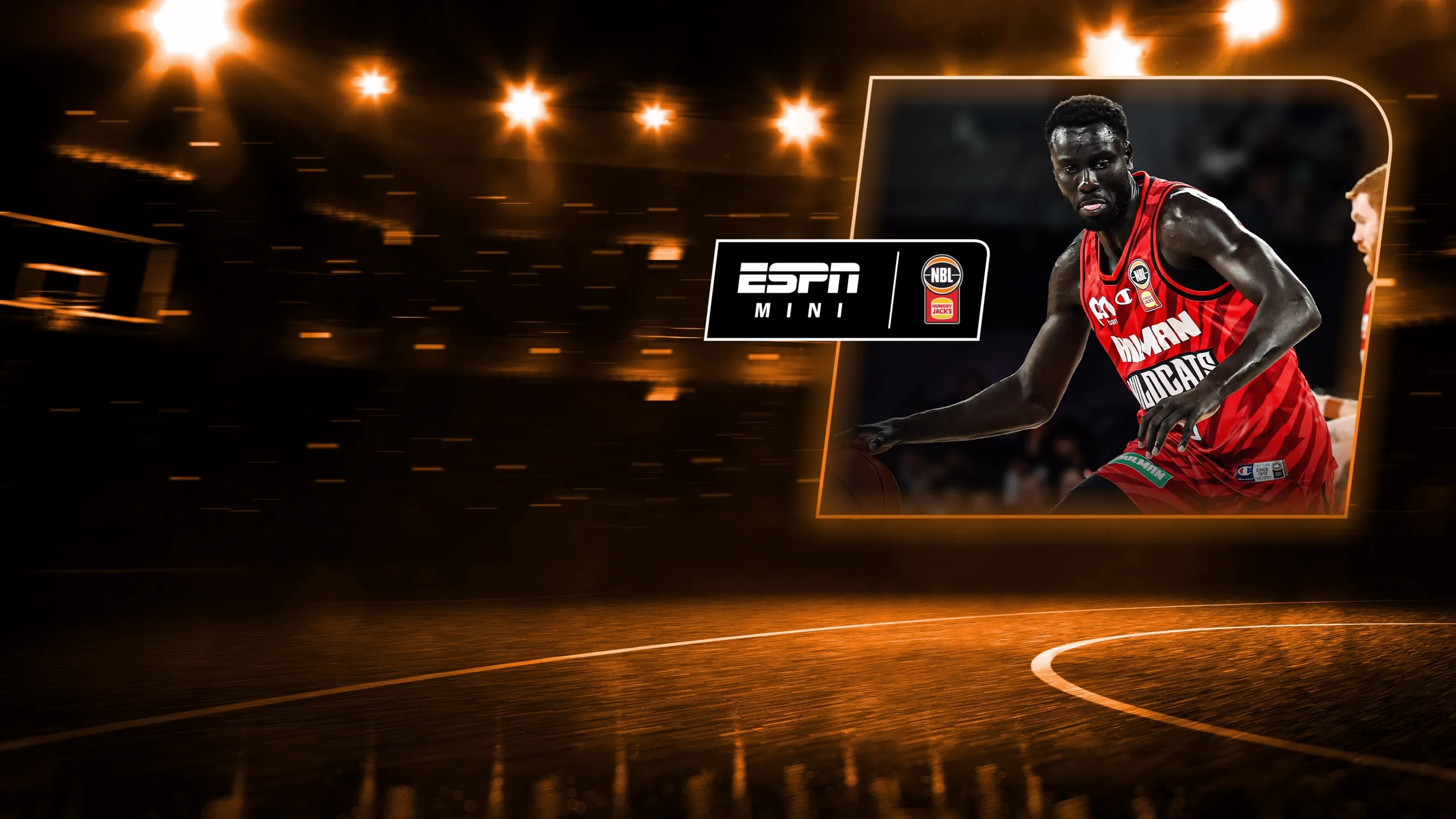 NBL Mini: Round 21: Sydney Kings vs Perth Wildcats