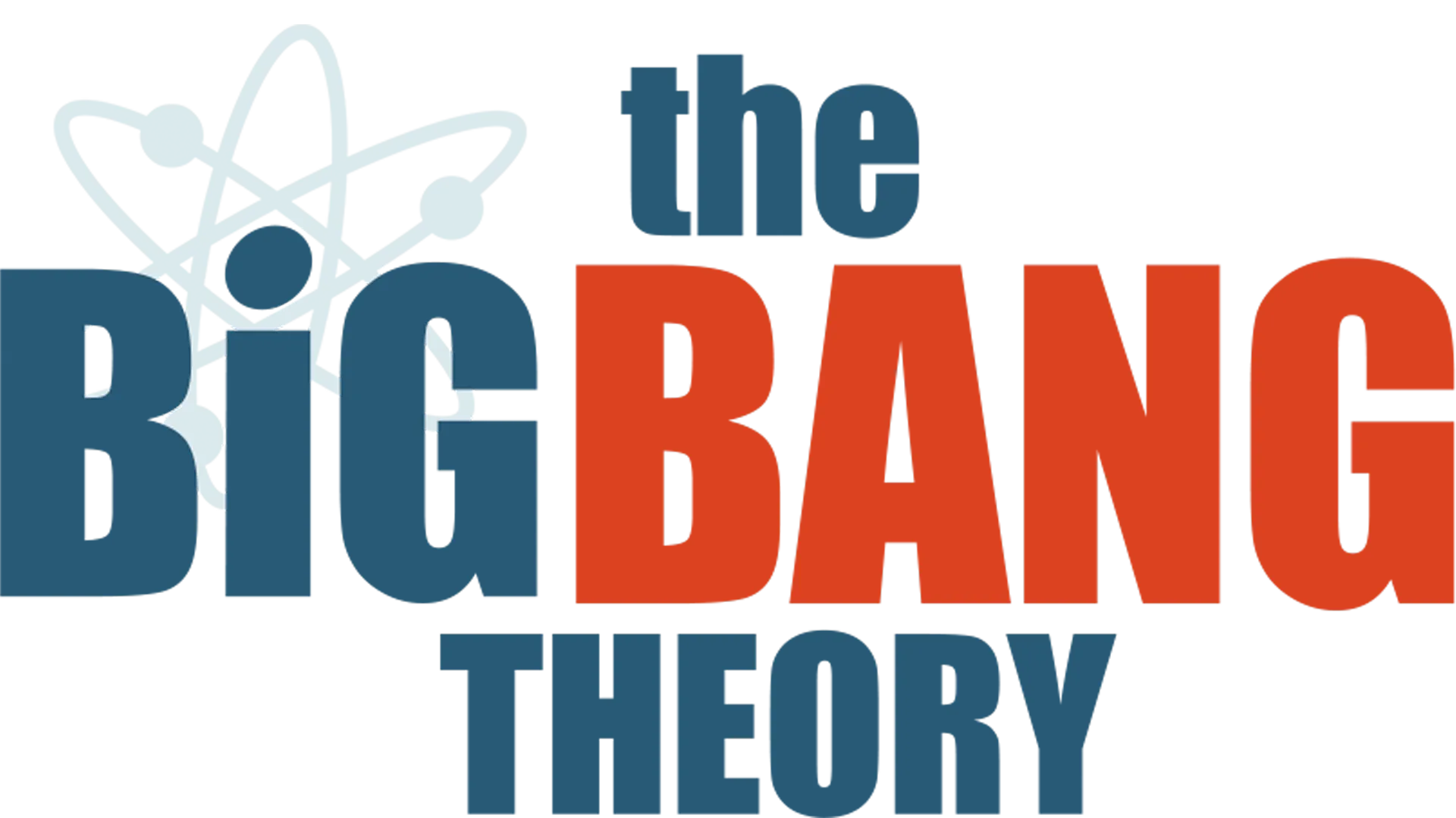The Big Bang Theory