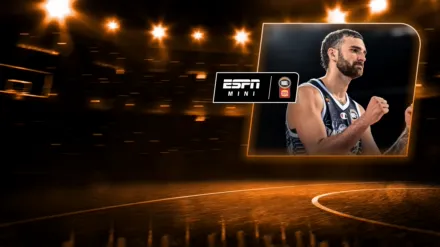 NBL Mini: Round 13: Cairns Taipans vs New Zealand Breakers