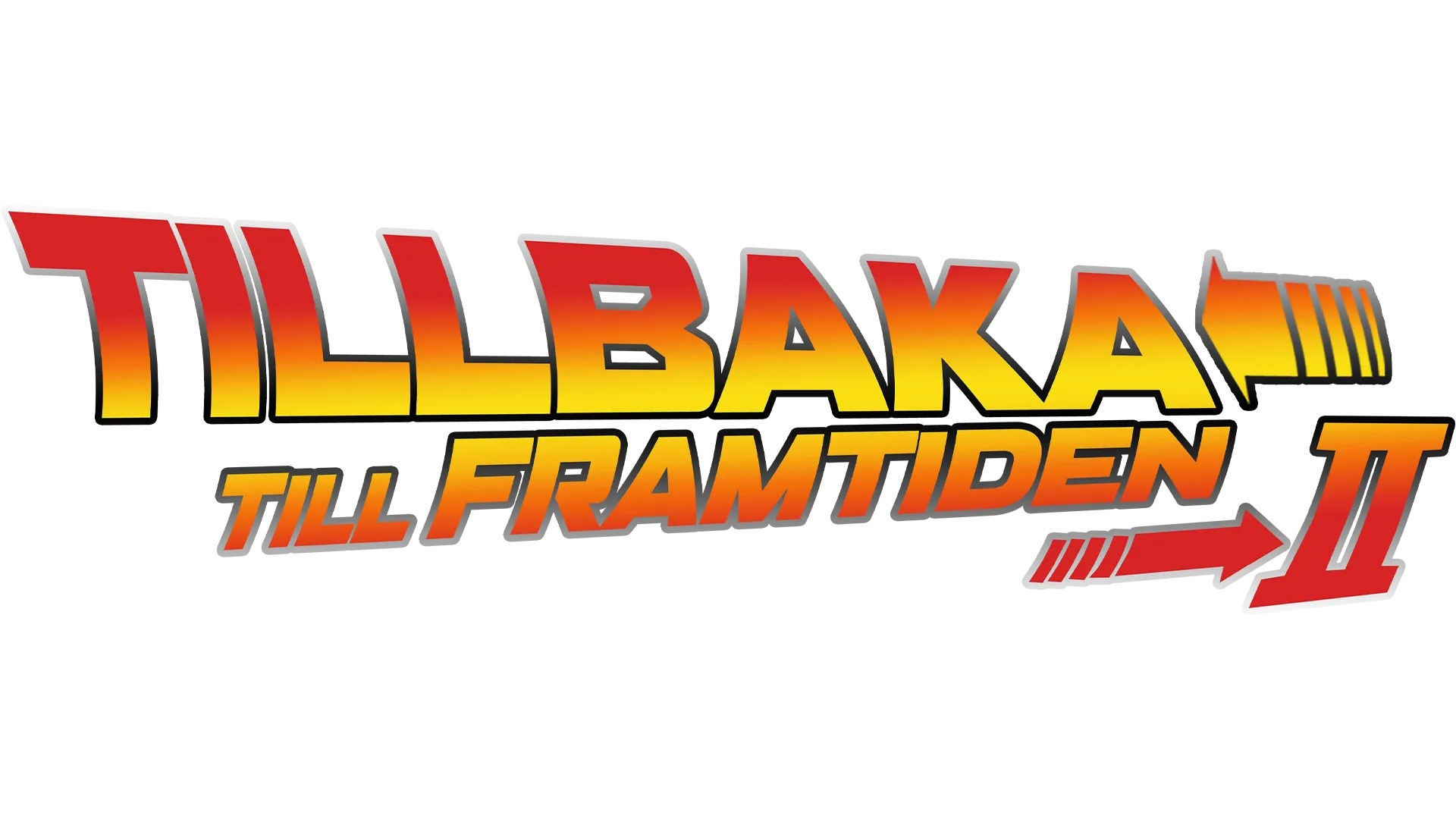 Tillbaka Till Framtiden II