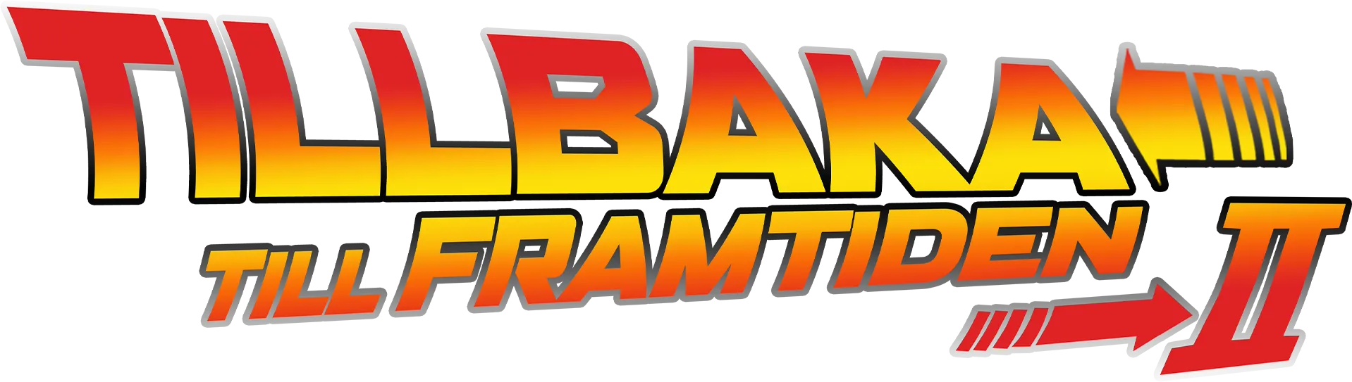 Tillbaka Till Framtiden II