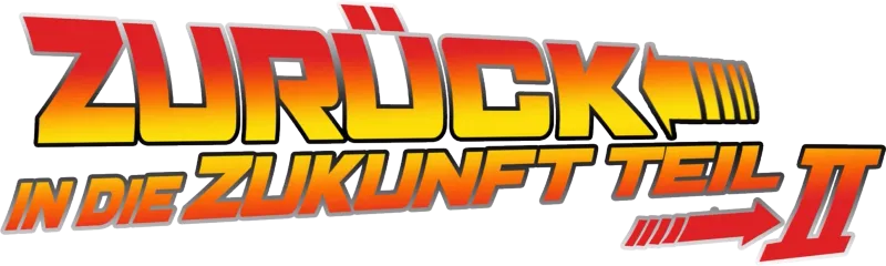Zurück in die Zukunft Teil II