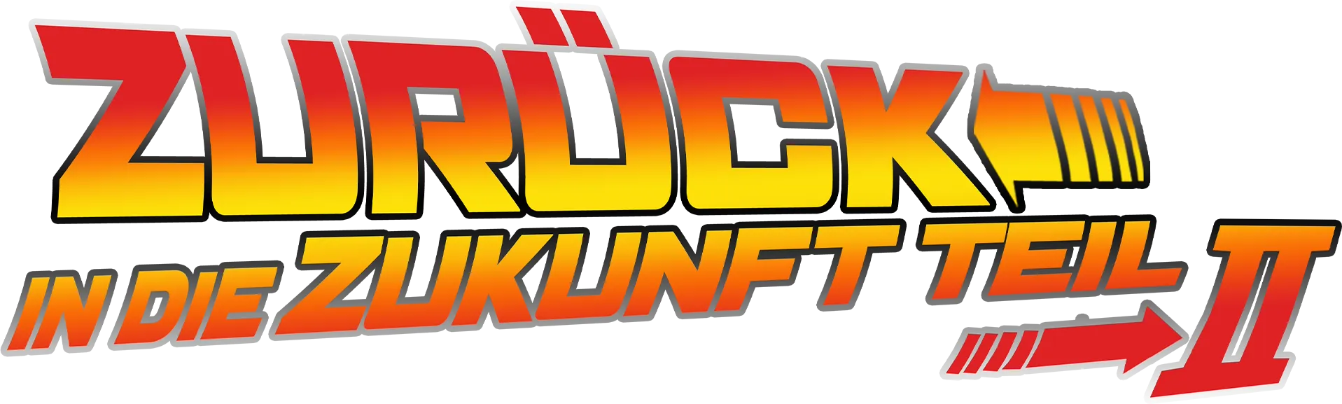 Zurück in die Zukunft Teil II