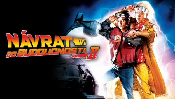 thumbnail - Návrat Do Budoucnosti II