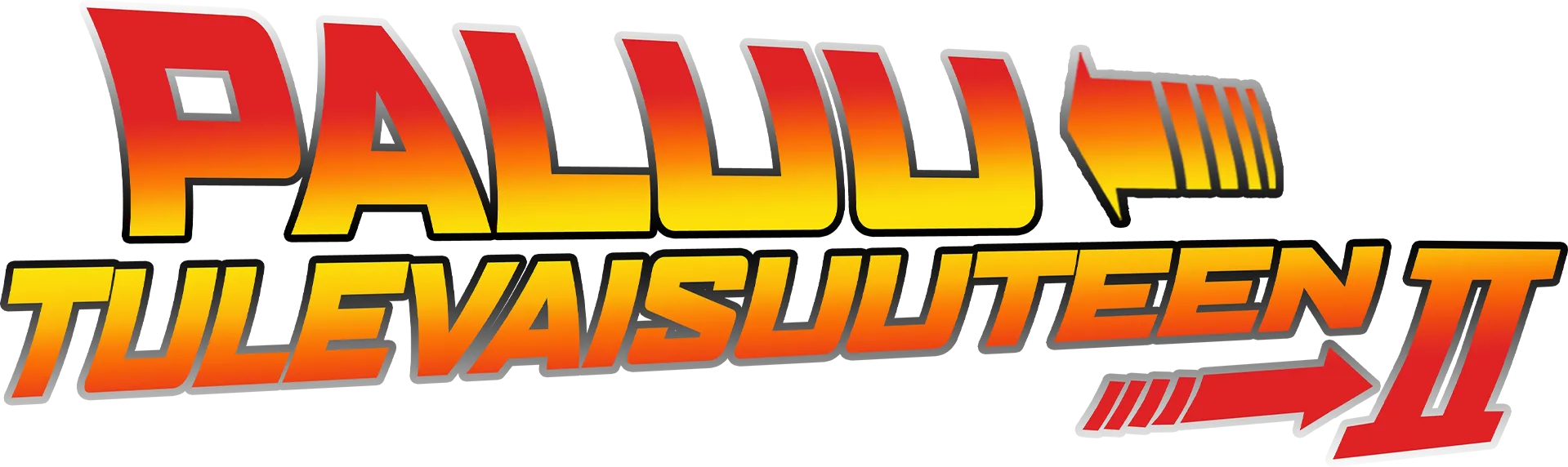 Paluu Tulevaisuuteen II