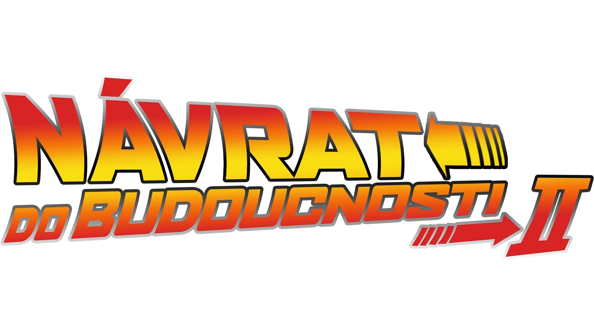 Návrat Do Budoucnosti II