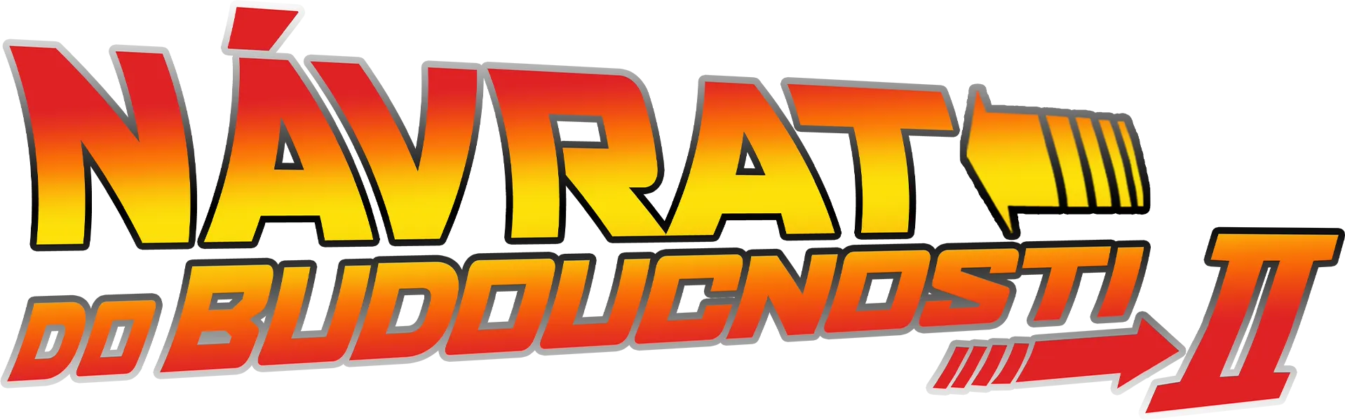 Návrat Do Budoucnosti II