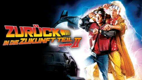 thumbnail - Zurück in die Zukunft Teil II