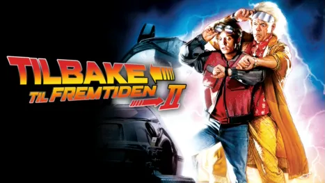thumbnail - Tilbake Til Fremtiden II