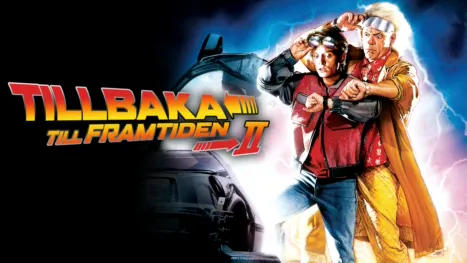 thumbnail - Tillbaka Till Framtiden II