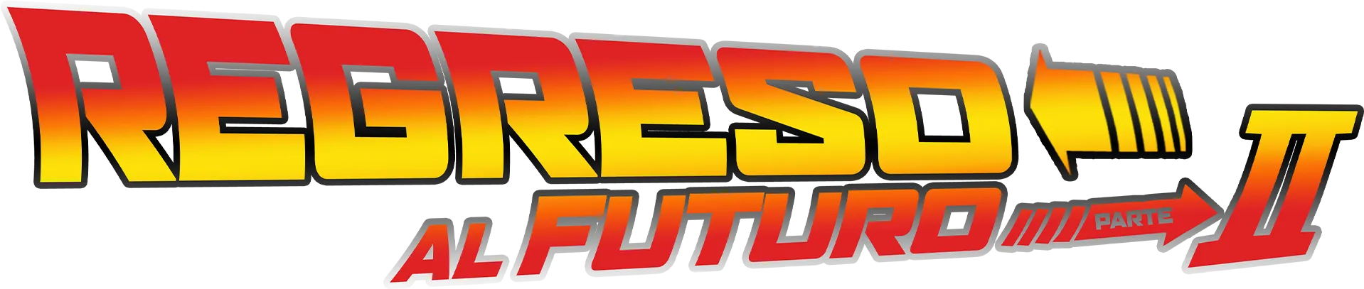 Regreso al futuro Parte 2