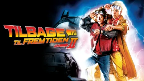 thumbnail - Tilbage Til Fremtiden II