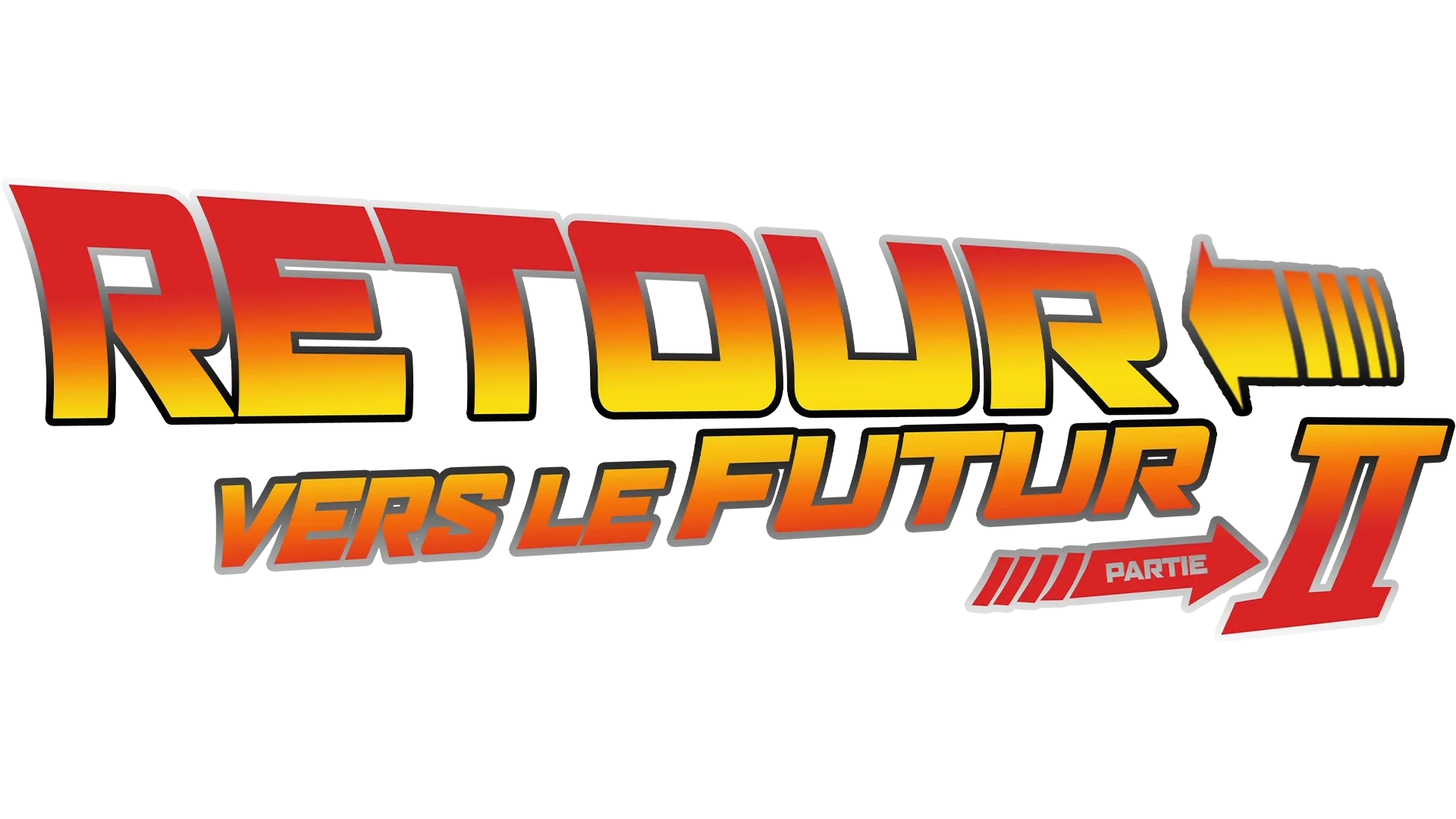 Retour vers le futur 2