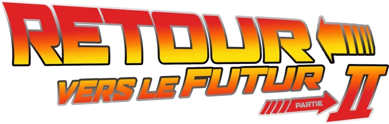 Retour vers le futur 2