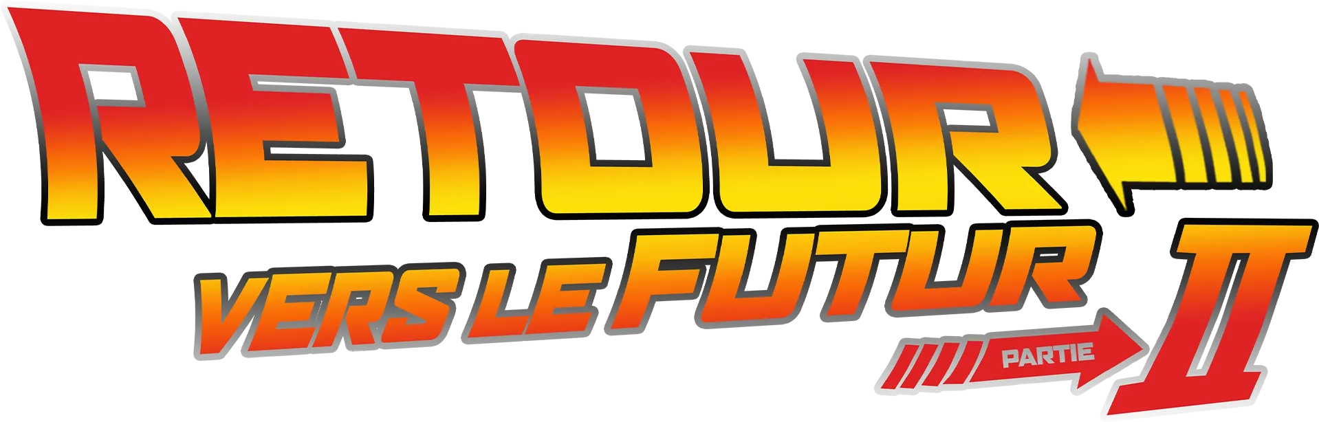 Retour vers le futur 2