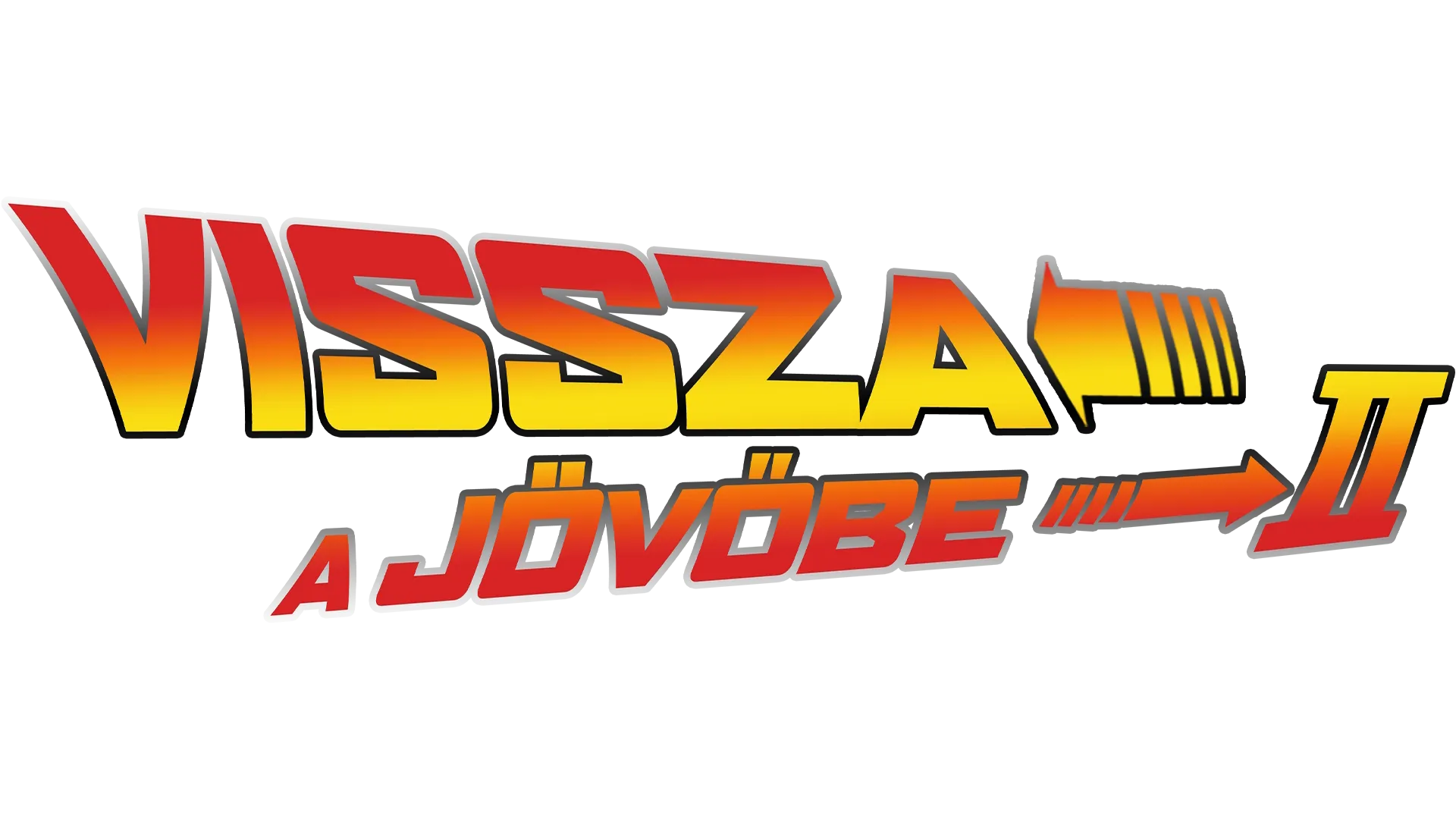 Vissza a jövőbe II