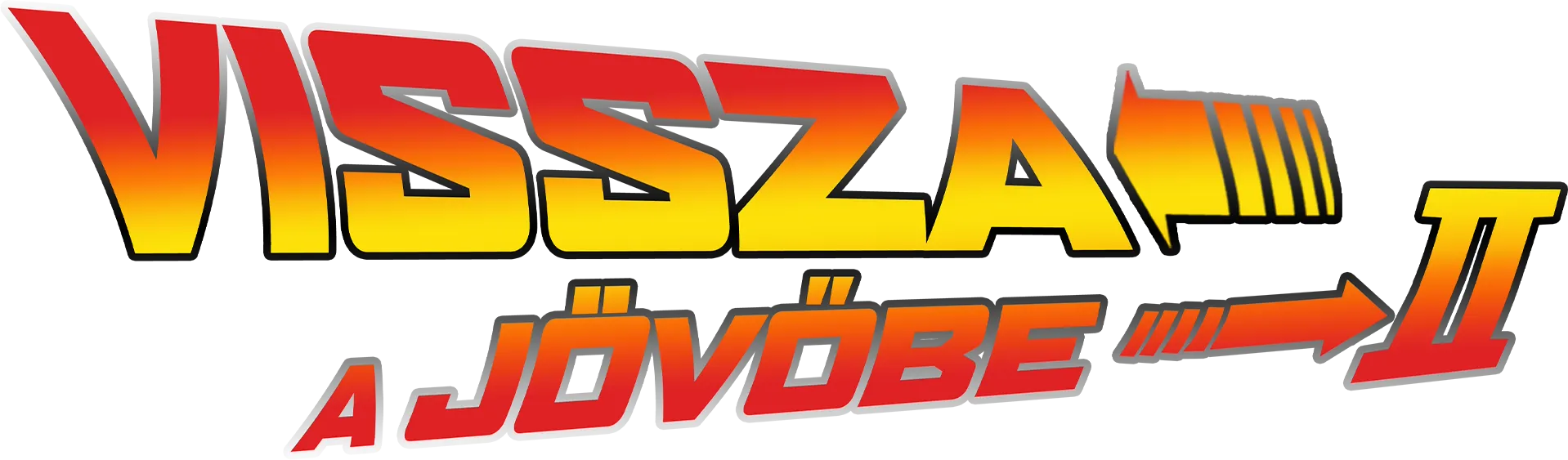 Vissza a jövőbe II