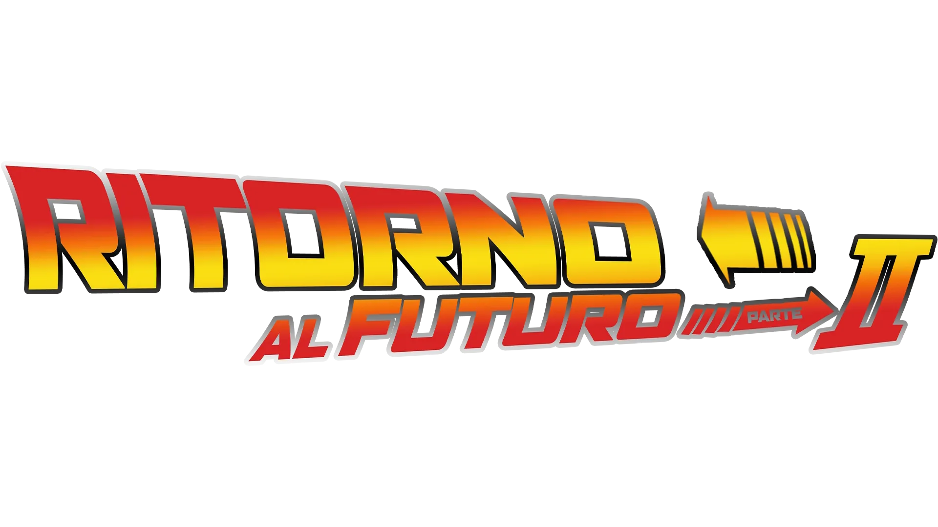 Ritorno al futuro Parte 2