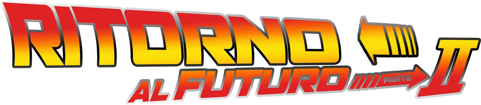 Ritorno al futuro Parte 2