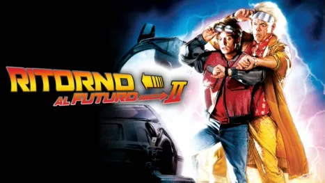 thumbnail - Ritorno al futuro Parte 2