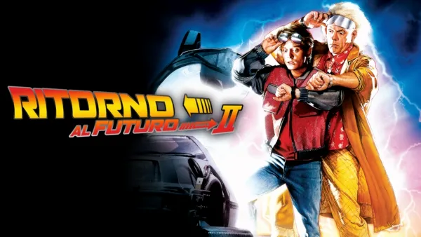 thumbnail - Ritorno al futuro Parte 2