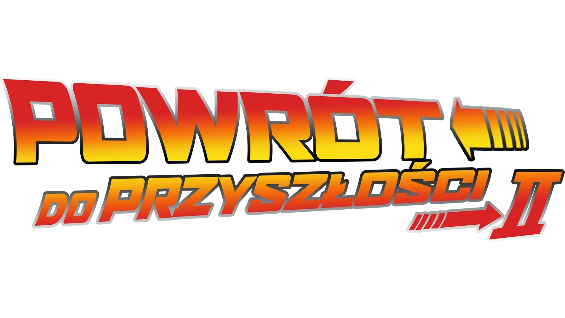 Powrót do przyszłości II