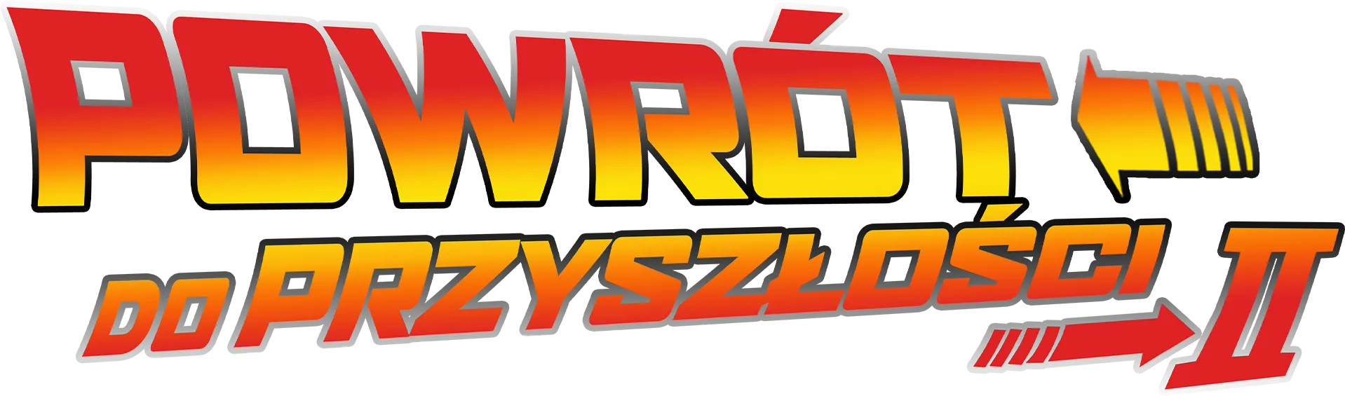 Powrót do przyszłości II
