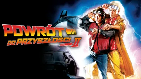 thumbnail - Powrót do przyszłości II