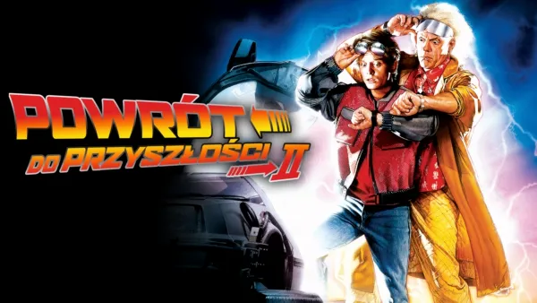 thumbnail - Powrót do przyszłości II