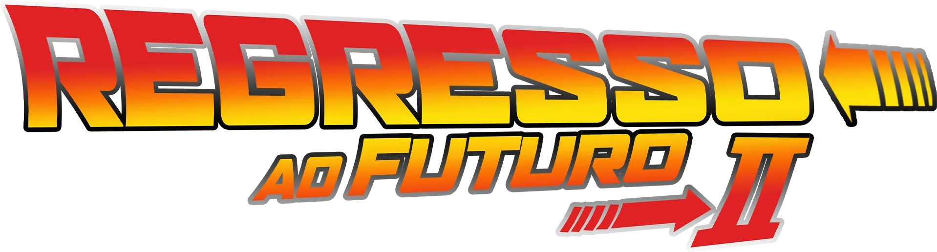 Regresso ao Futuro II