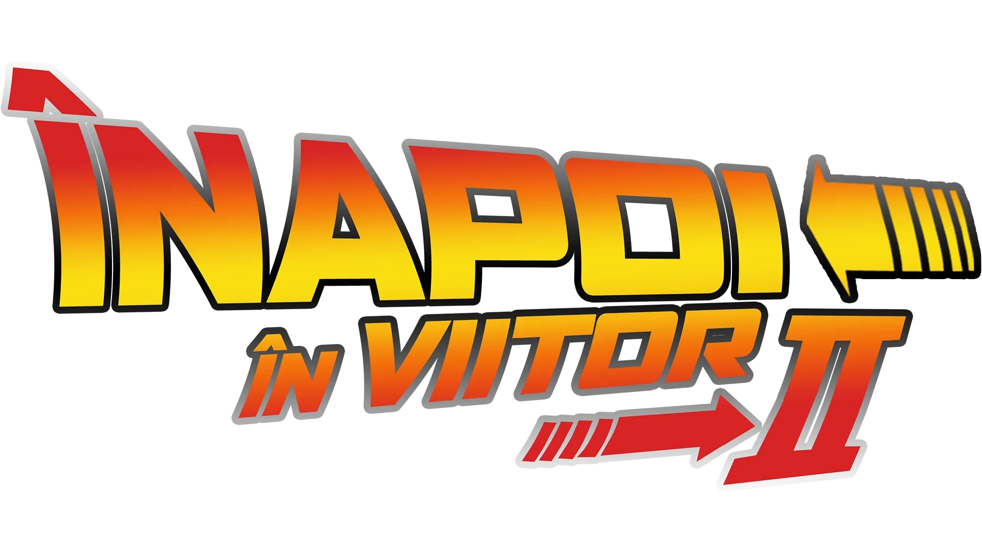 Înapoi în viitor II